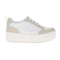 Skyler II Leather Lace Up Sneakers