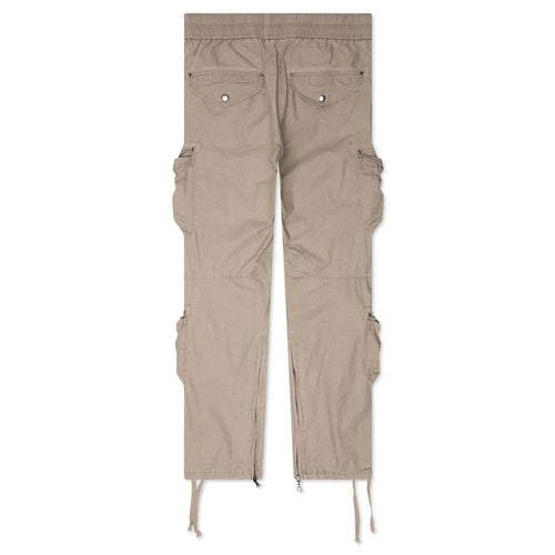 Deck Cargo Pants Khaki