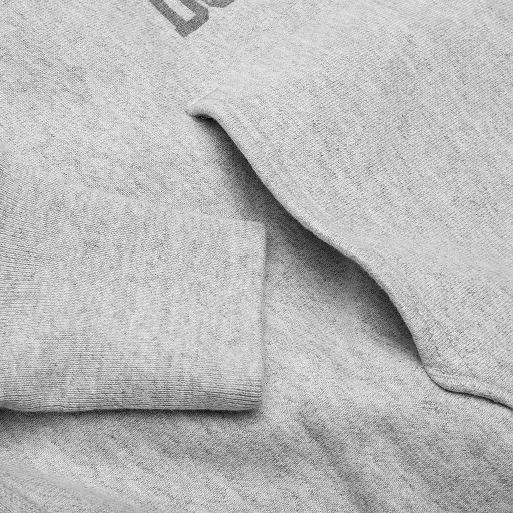 Possession Hoodie Grey
