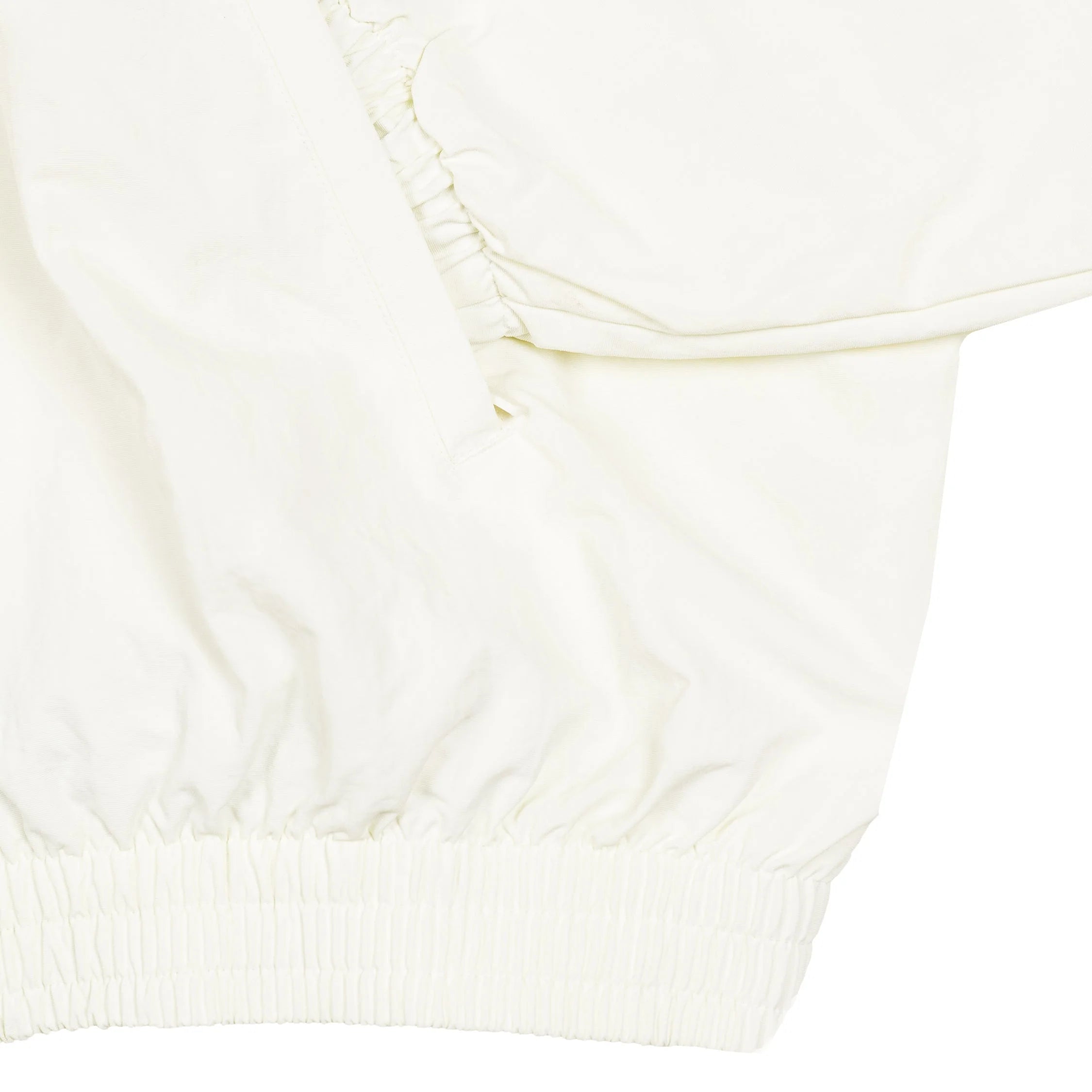 x Willy Chavarria Woven Track Jacket