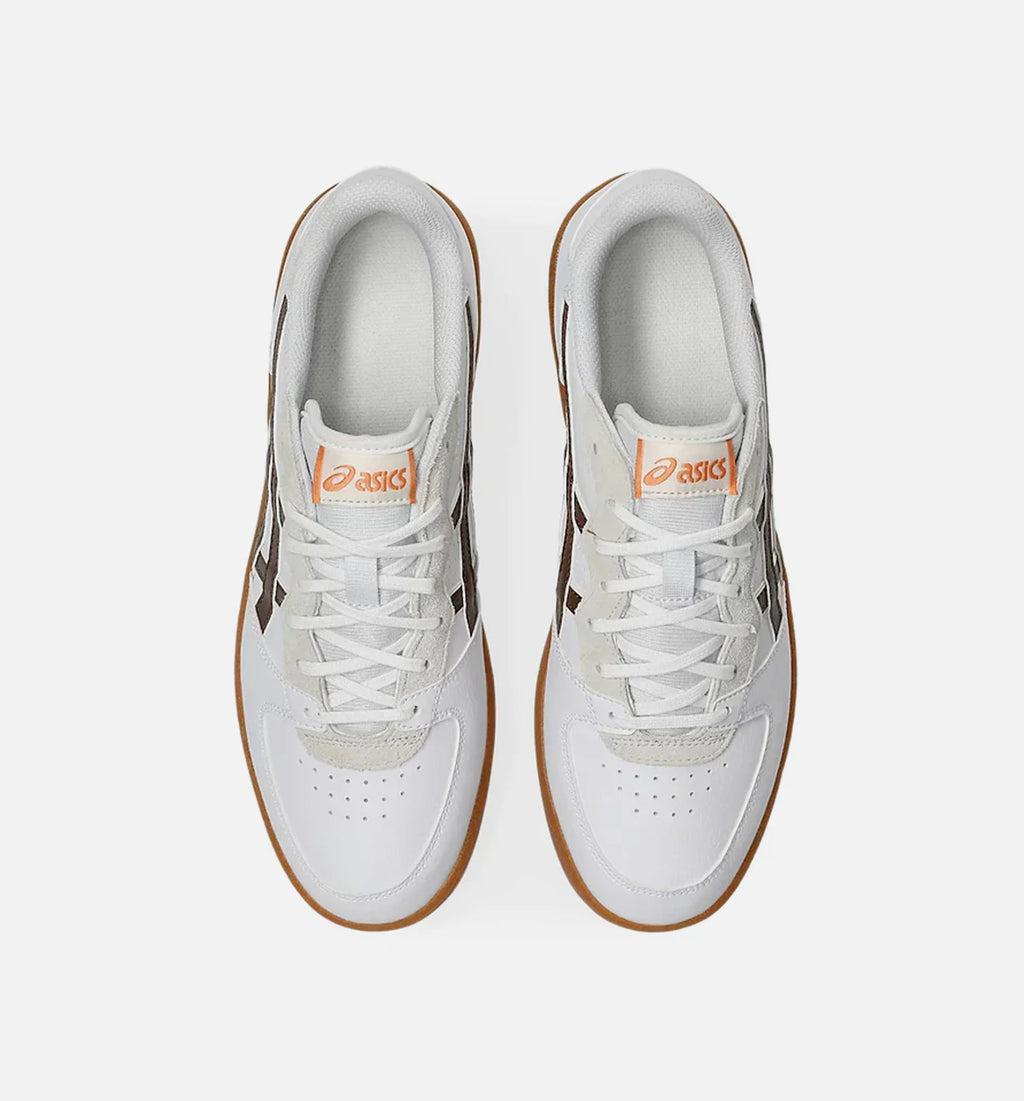 Skyhand OG Mens Lifestyle Shoe White Mahogany