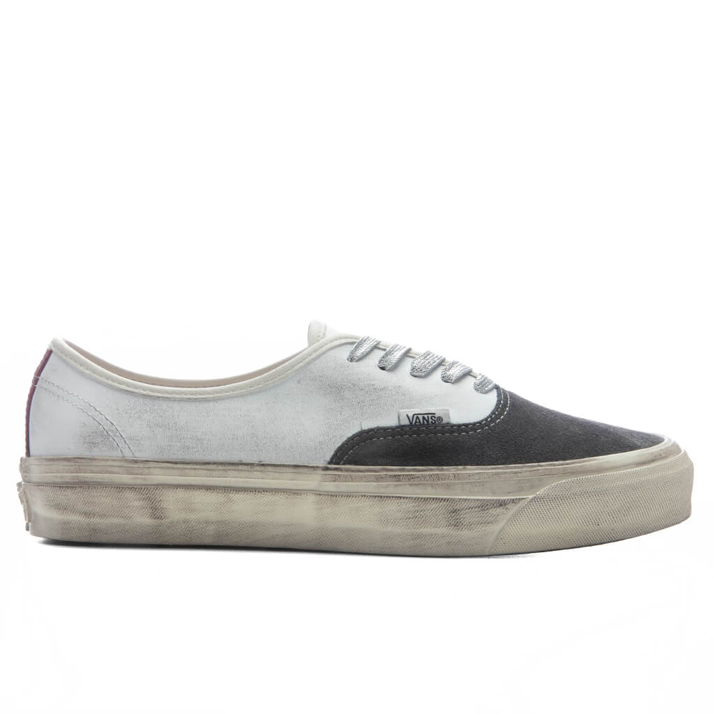 Premium LX Authentic 44 Aged Black White
