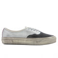 Premium LX Authentic 44 Aged Black White
