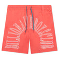 Sunrise Shorts Dubarry