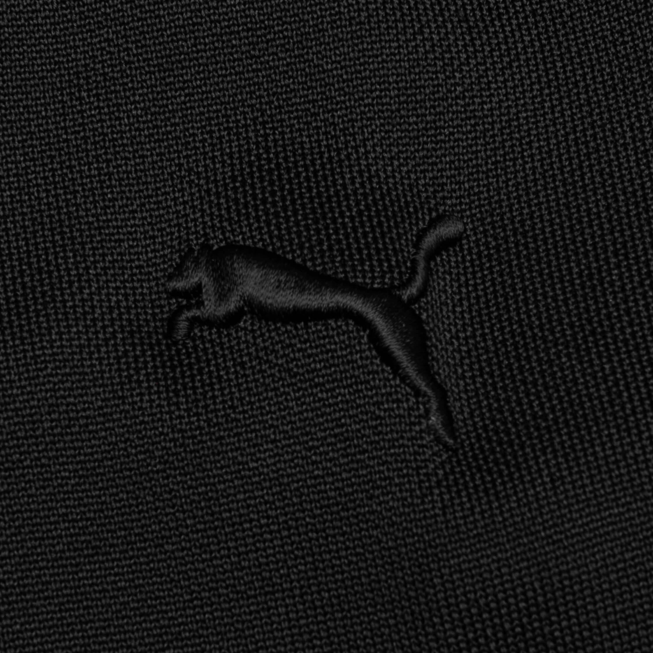 Puma x Skepta Knitted Scuba L S Black