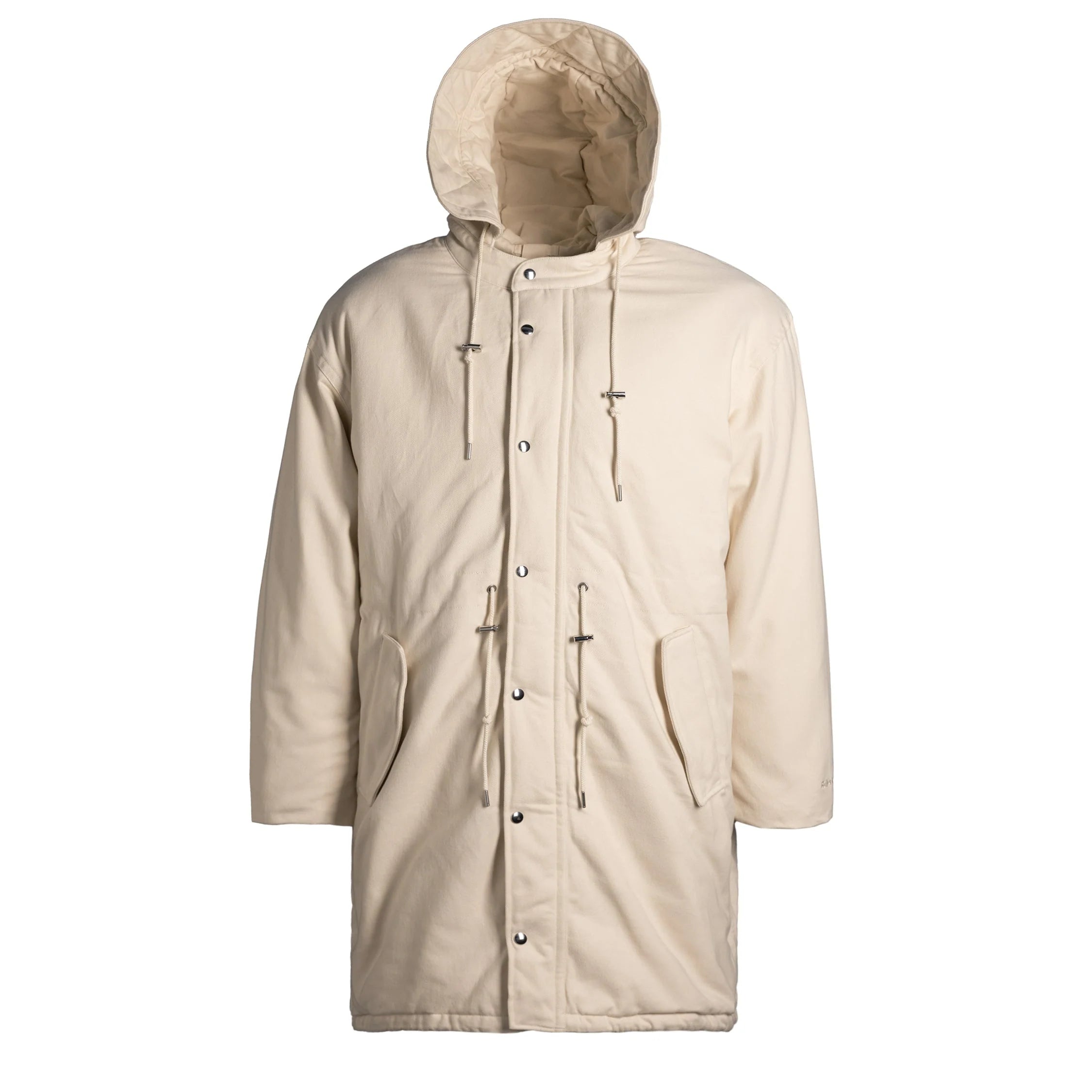 x Wales Bonner Coach Coat