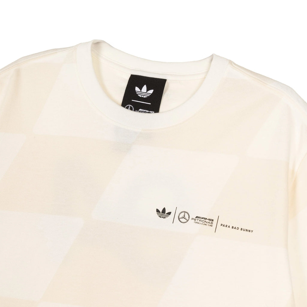 x Bad Bunny x Mercedes-AMG F1 T-Shirt