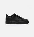 Air Force 1 07 Mens Lifestyle Shoe Black
