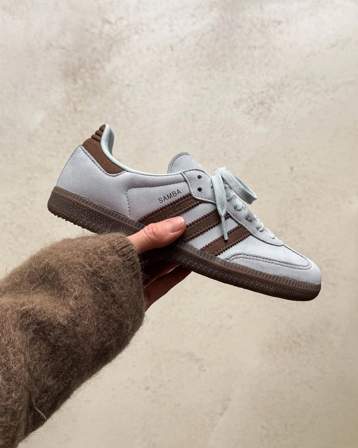 Samba OG W