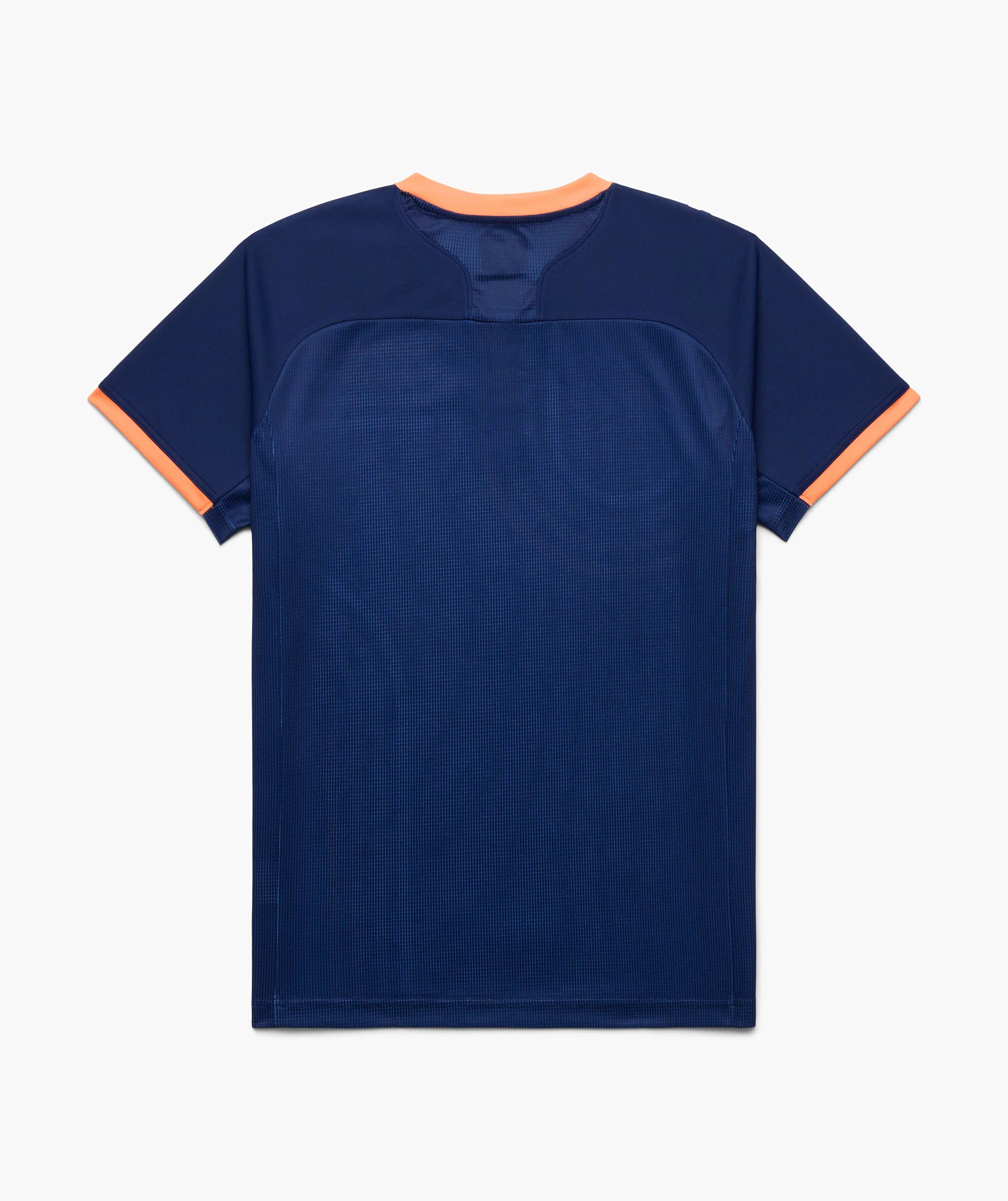 COURT MOTION CREW NECK SHIRT