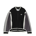 Retro Remix Cardigan