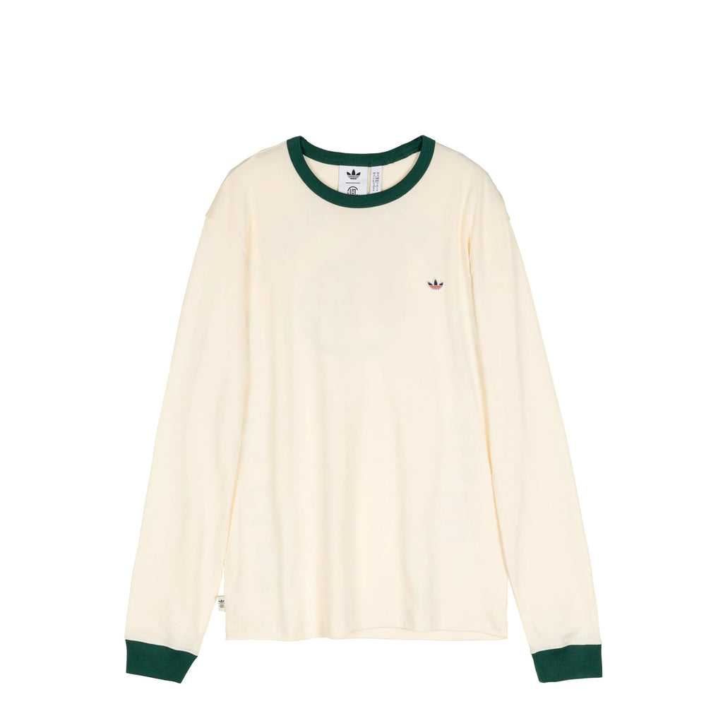 x Clot by Edison Chen Longsleeve Tee