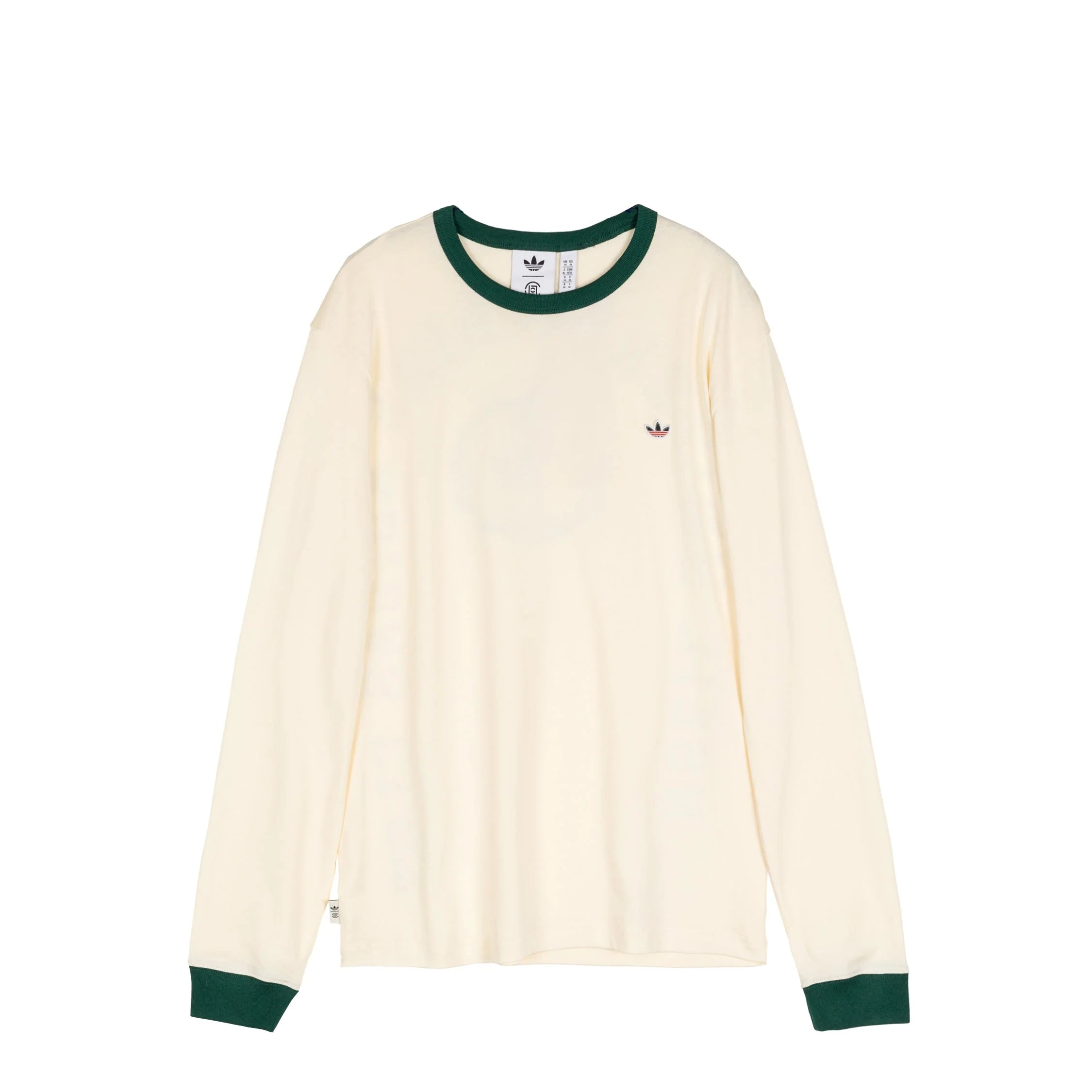 x Clot by Edison Chen Longsleeve Tee