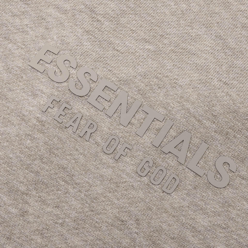 Essentials Sweatpants Core Heather
