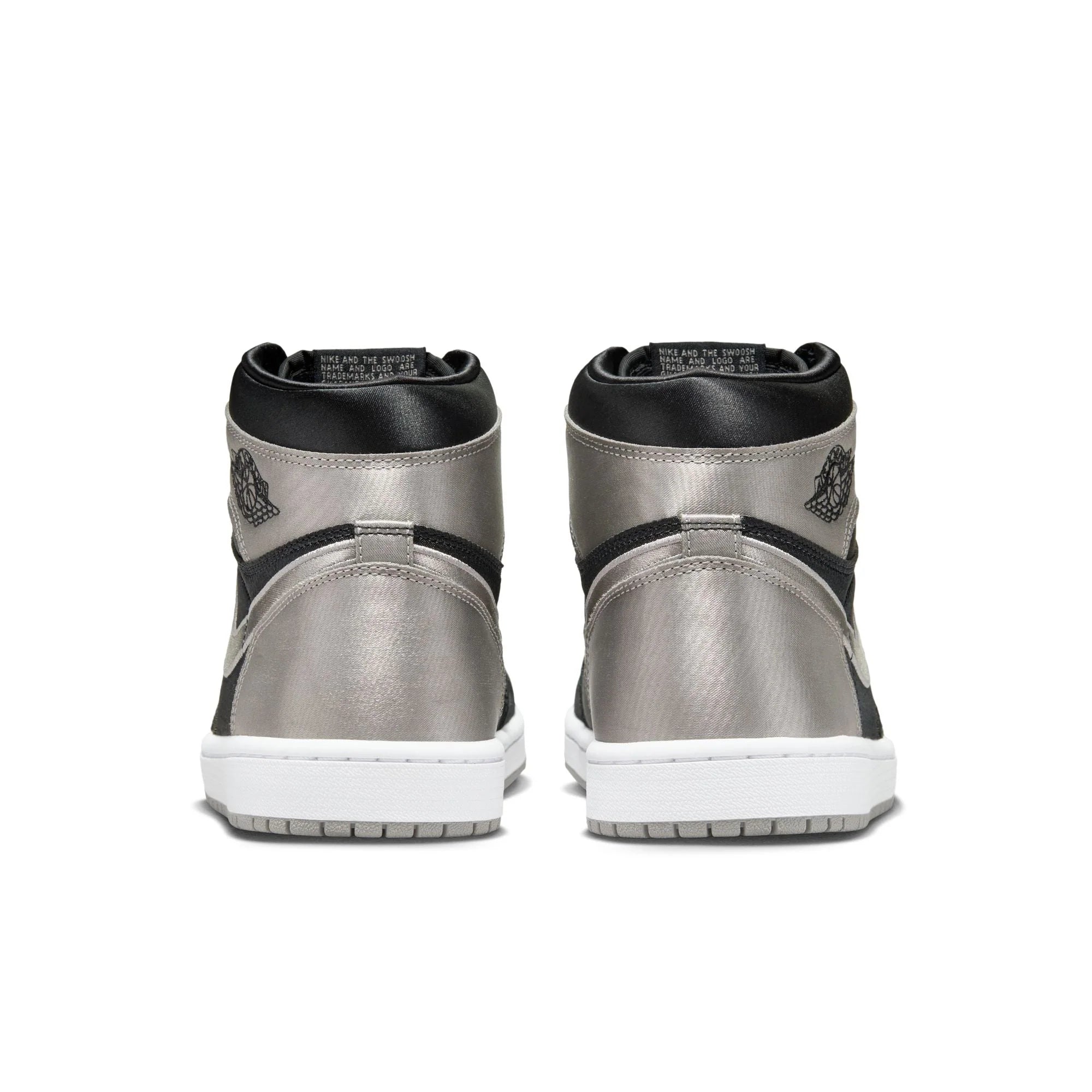 Women's  1 Retro High OG - "Satin Shadow"
