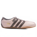 Womens Tokyo MJ Sandy Pink Earth Strata Gold Metallic