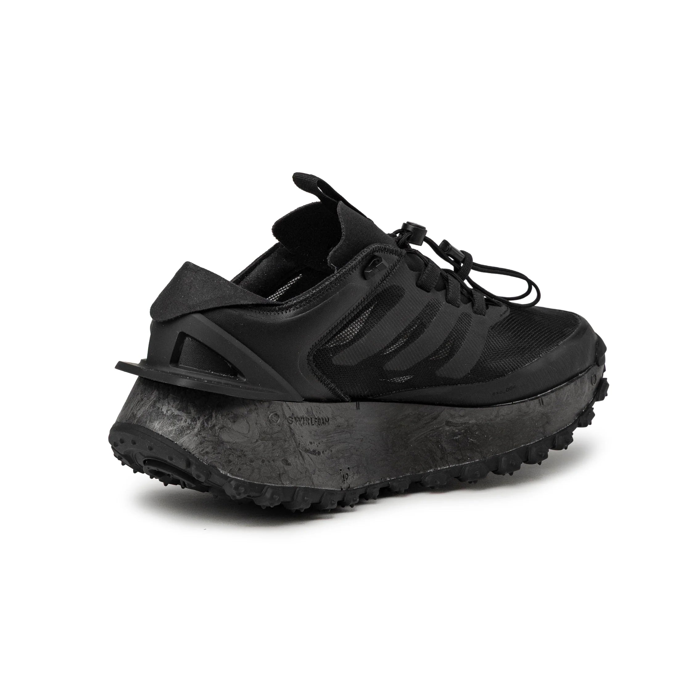 x Mr. Bailey Adizero Aruku Yagi