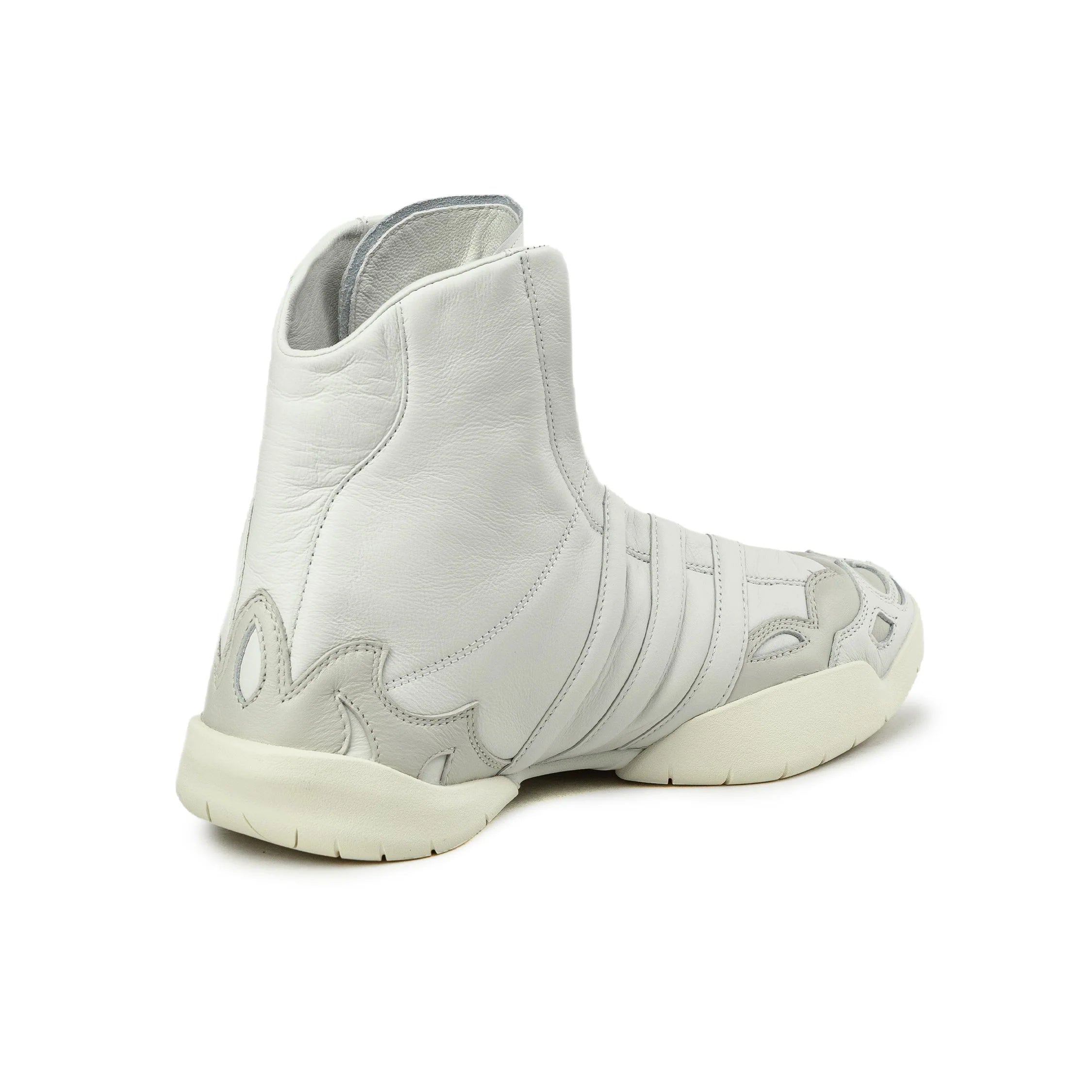 Y-3 Regu 2002 Hi