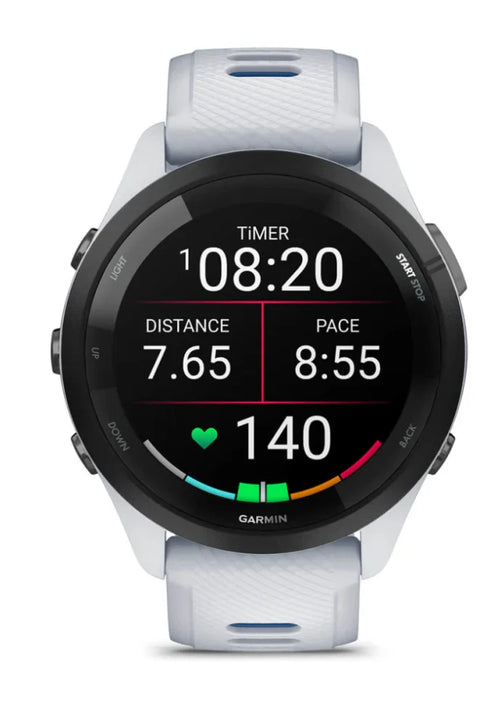 Garmin Forerunner 265