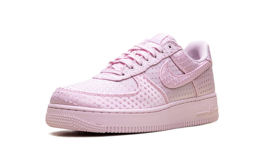 Air Force 1 Low WMNS"Valentine's Day - Pink Foam" IQ9965 601