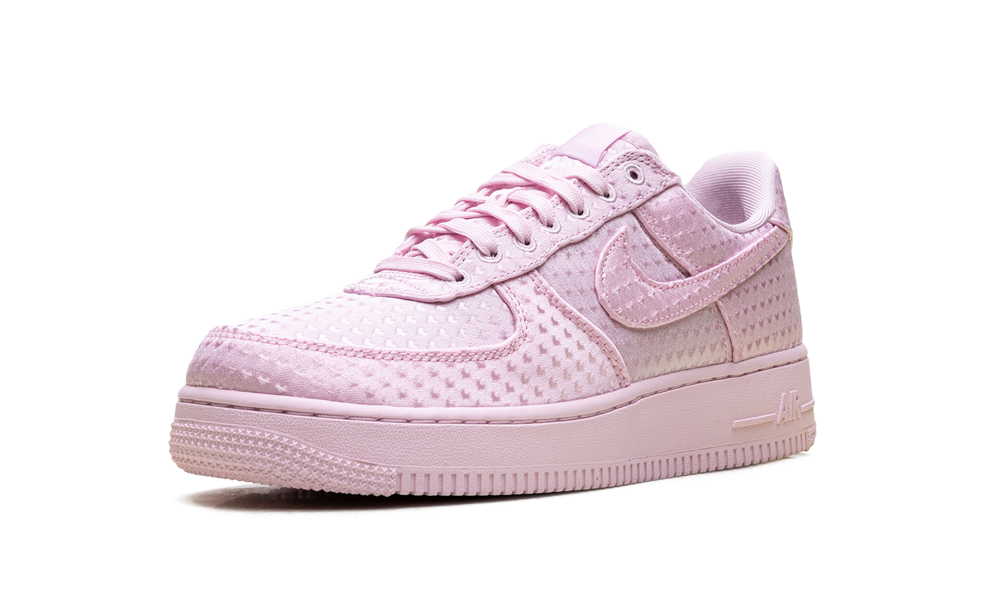 Air Force 1 Low WMNS"Valentine's Day - Pink Foam" IQ9965 601