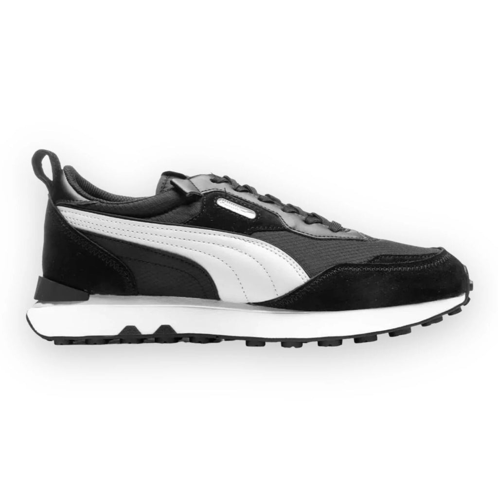 PUMA Rider FV Future Vintage Sneakers Black