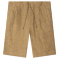 Perwent 7217 MW Shorts Camel