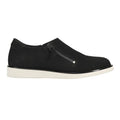 Quill Athleisure Lace Up Sneakers