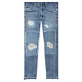 Ranger 5001 Denim Indigo