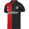 PUMA Atlas Home Jersey 2014 Red Blac