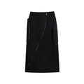 Women's  x Tela Skirt - Black