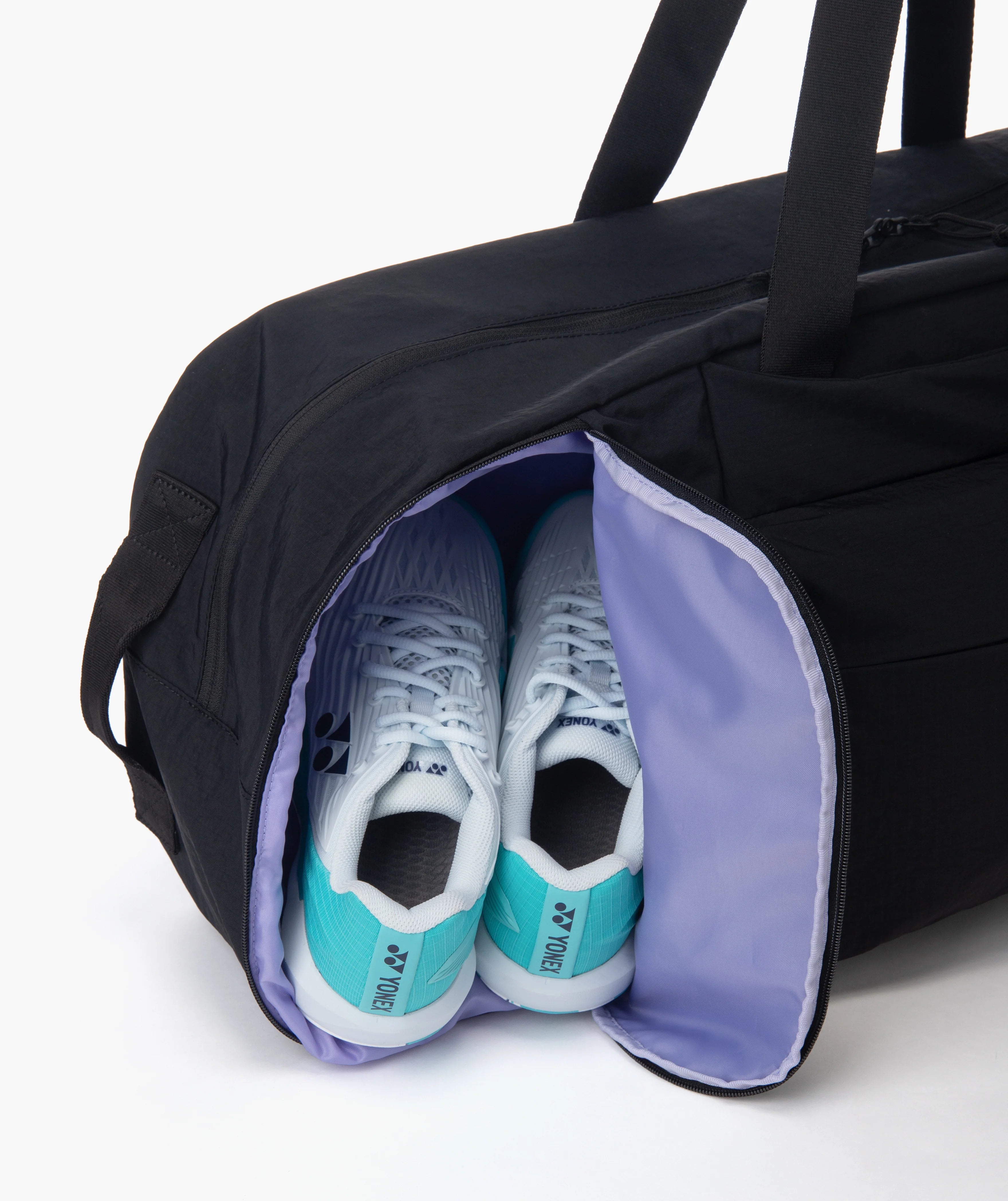COMPACT RACQUET BAG