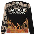 Lost Boys Thermal Black