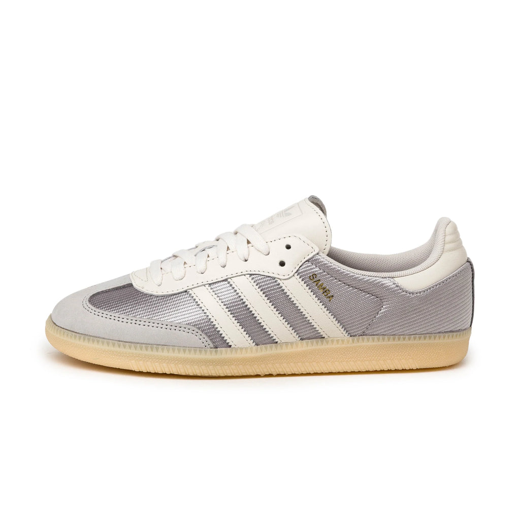 Samba OG