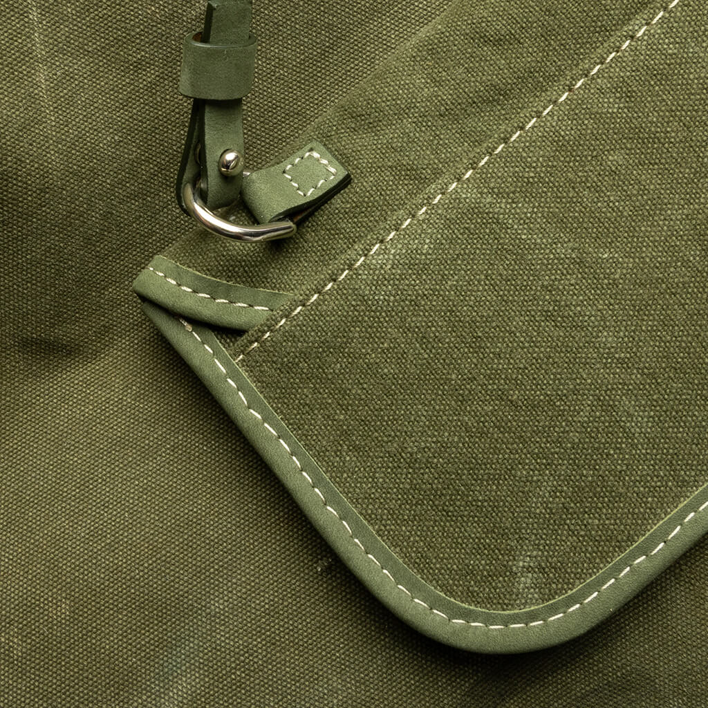 Dorothy Bag Large Green