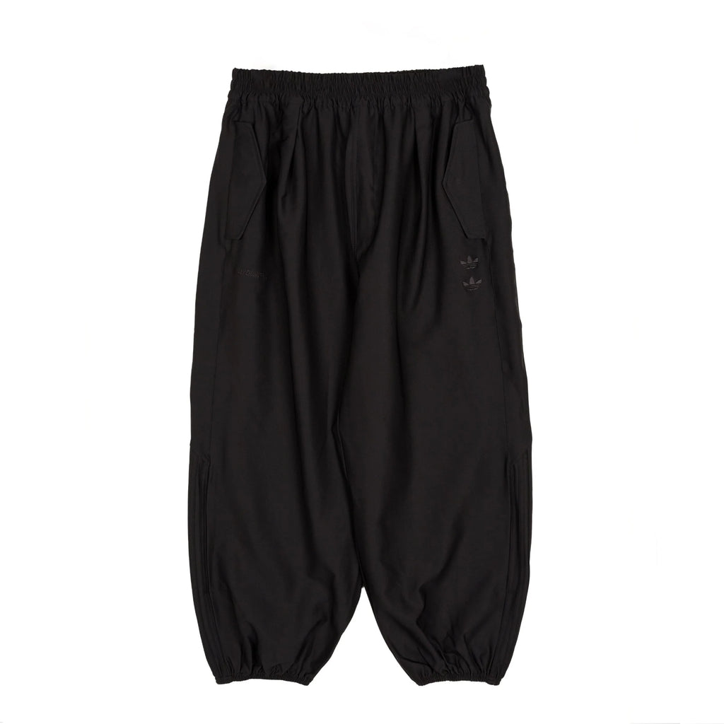 x Willy Chavarria Twill Track Trousers