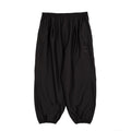 x Willy Chavarria Twill Track Trousers