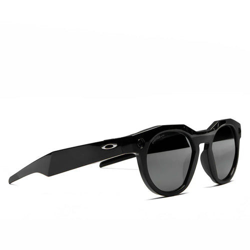 Oakley Meta HSTN Black Prizm Black Polarized