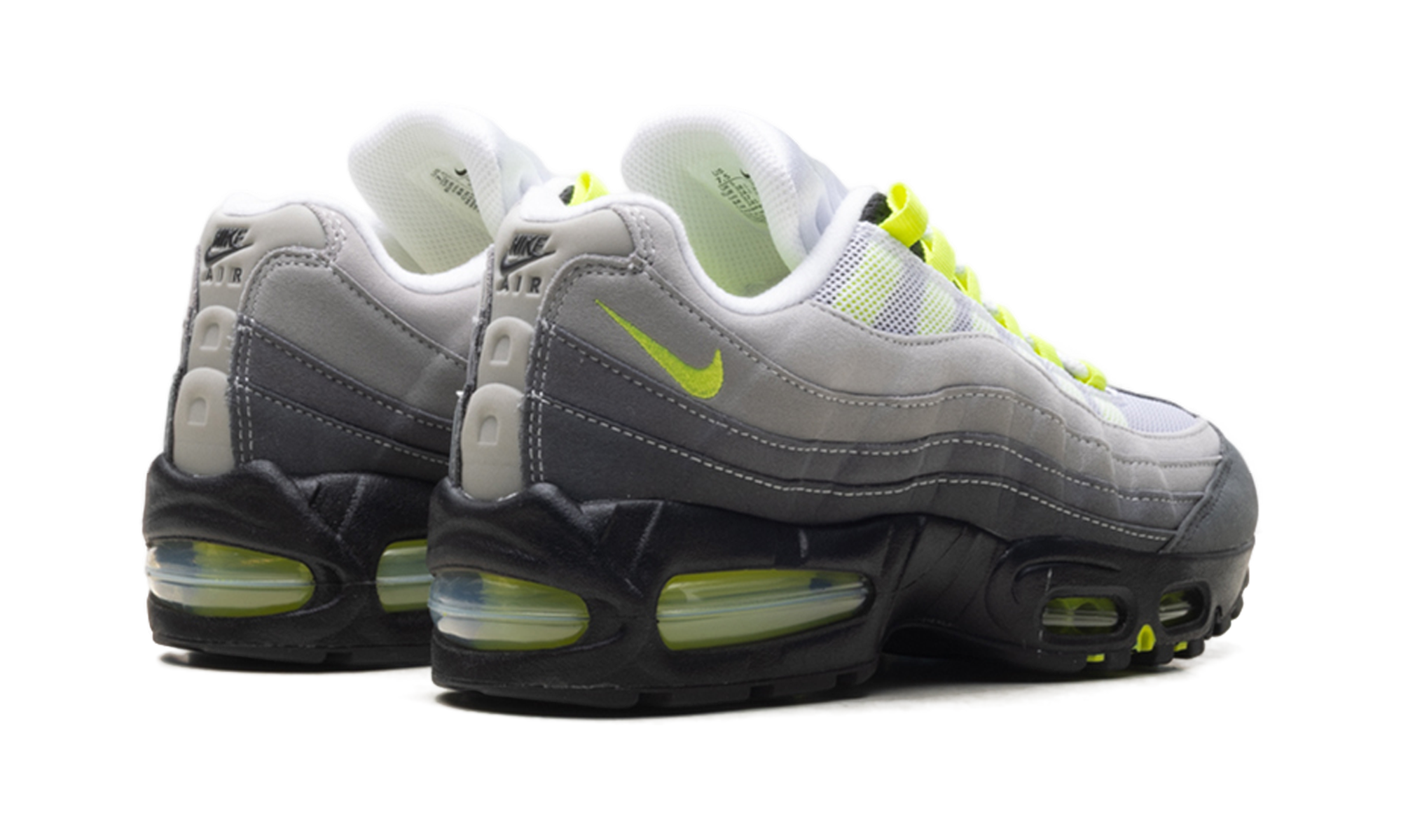 Air Max 95 WMNS"Neon (2026)" IO9926 001