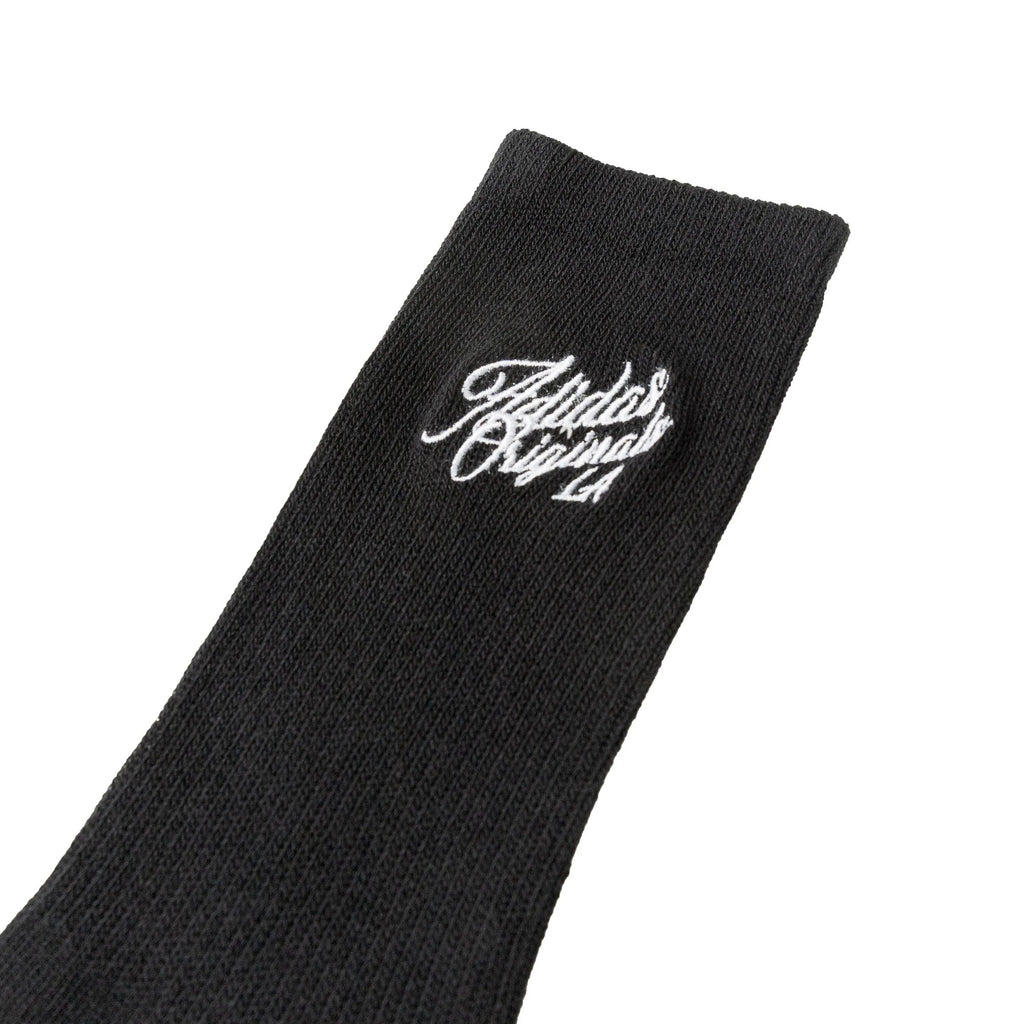 Santee Alley Slouch Socks