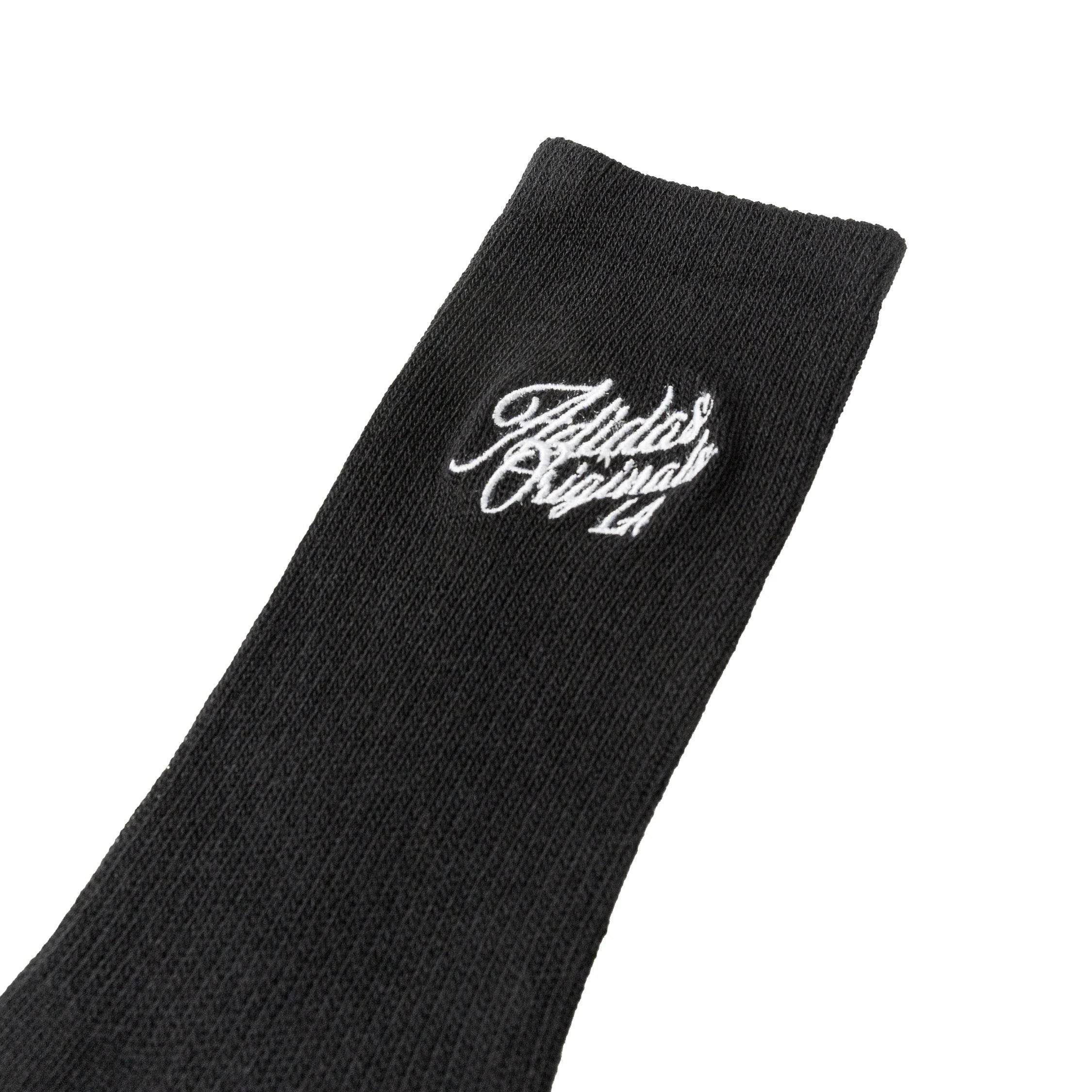 Santee Alley Slouch Socks