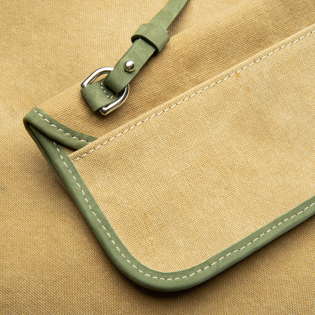 Dorothy Bag Medium Green