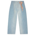 Chambray Jeans Cloud