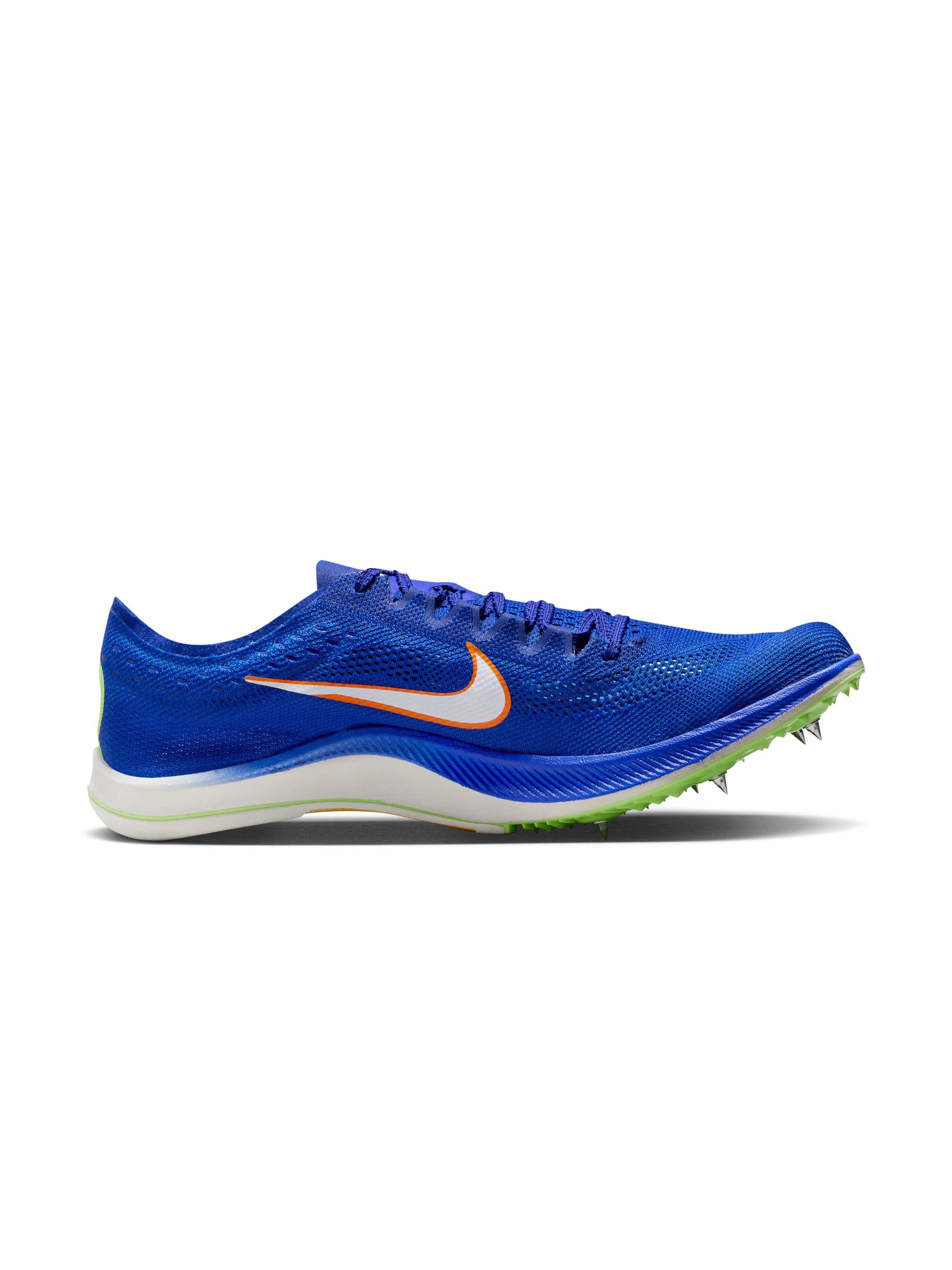 Nike ZoomX Dragonfly Track Field Distance Spikes