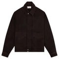 Veperny Tris GD 2101 MW Jacket Brown