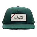 Mesh Cap 2 Green