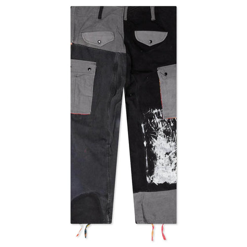 Carhartt Upcylcled M51 Pant Black