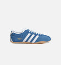 Tokyo Womens Lifestyle Shoe Blue Bird Cloud White Gum