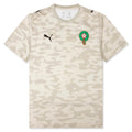 PUMA x Morocco x Salehe Bembury Goalkeeper Jersey Alpine Snow Desert Dust