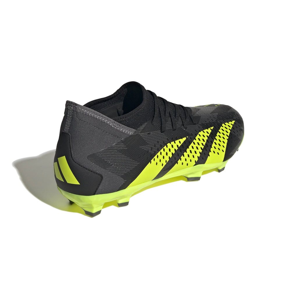 adidas Predator Accuracy INJ3 FG Firm Ground Soccer Cleats